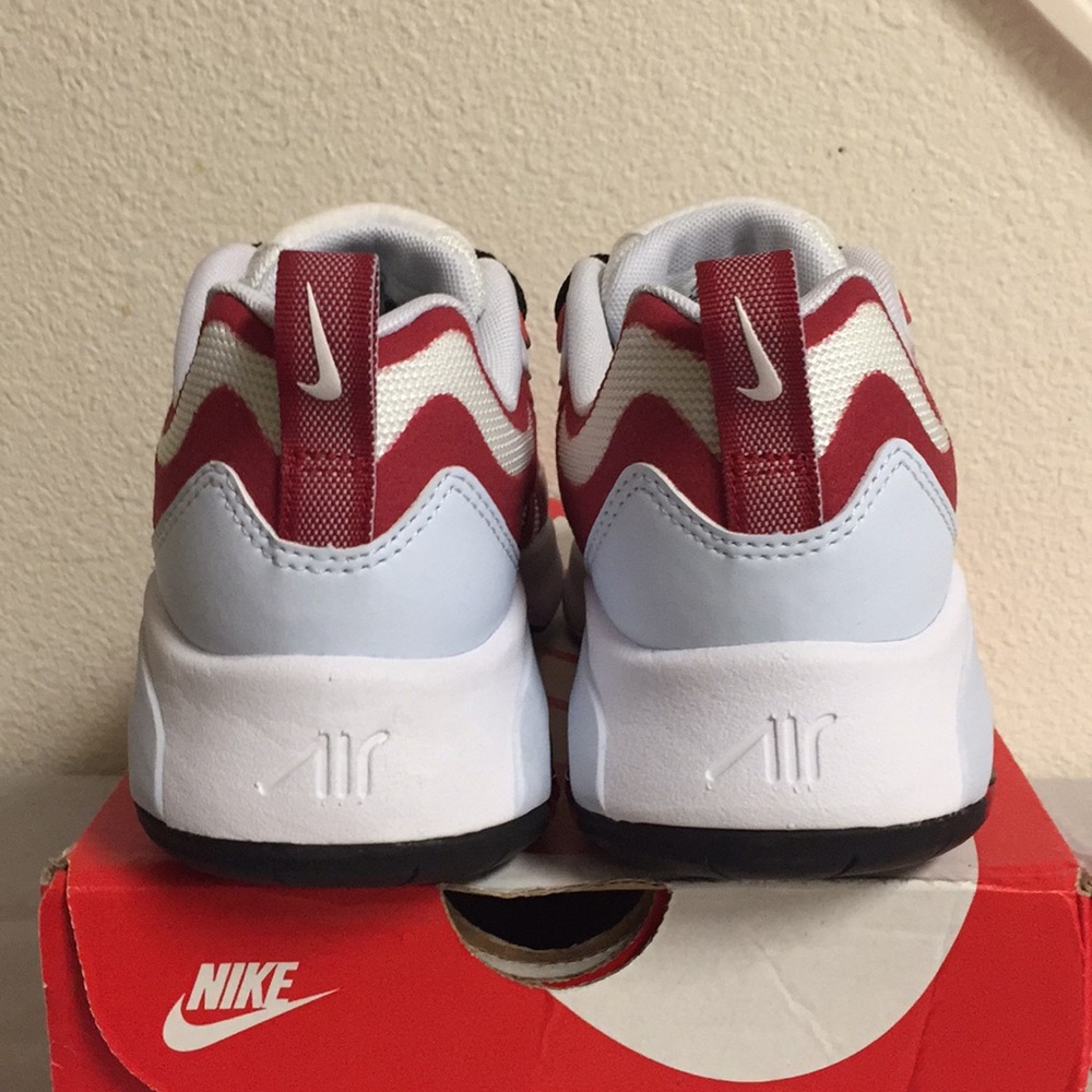 NIKE AIR MAX 200 (5.5) WOMENS SHOES - Picture 3 of 8